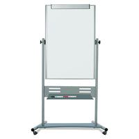 MasterVision® Revolver Easel