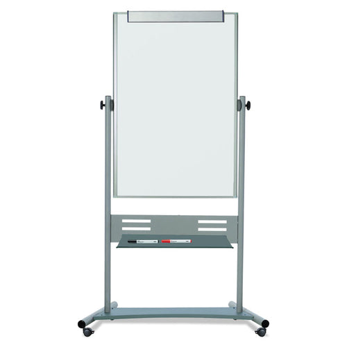 MasterVision® Revolver Easel