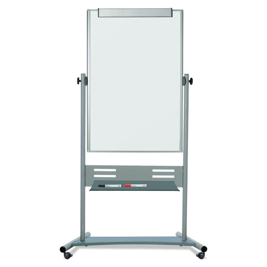 MasterVision® Revolver Easel