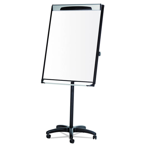 MasterVision® Platinum Mobile Easel