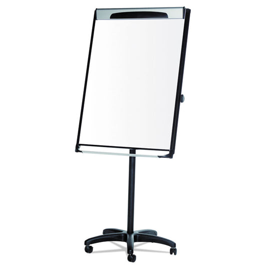 MasterVision® Platinum Mobile Easel