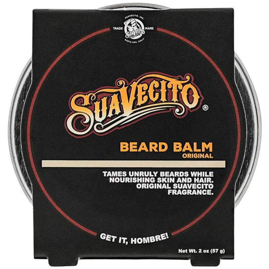 Suavecito Original Beard Balm 1.5oz