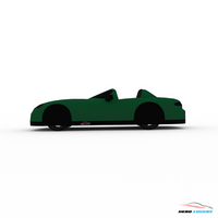 Indoor or Outdoor Car Cover | Compatible For: Dodge Viper
