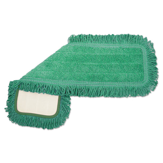 Boardwalk® Microfiber Dust Mop Heads