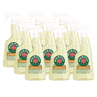 Murphy Orange Oil Soap Multi-purpose Wood Cleaner Spray, 22 oz Bottle
