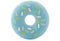 Blue Donut