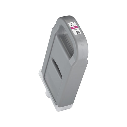 Canon Ink Tank PFI-710M - Pigment Magenta Ink Tank 700ml
