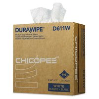 Chicopee® Durawipe Medium-Duty Industrial Wipers