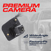 Nissan Versa Note w/ AVM (2014-2019) OEM Replacement Backup Camera OE Part # 28442-3VA3A