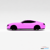 Indoor or Outdoor Car Cover | Compatible For: Mustang Seventh Generation (2024–Present) – S650