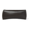 Brown Guard Leather Sunglass Case