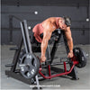 Power Leverage V2 Chest Supported Linear Bearing Row