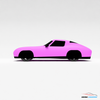 Indoor or Outdoor Car Cover | Compatible For: Chevrolet Corvette C2