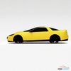 Indoor or Outdoor Car Cover | Compatible For: Chevrolet Camaro (2002–2008)
