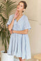 Light Blue / S
