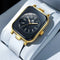 white-gold / Ships From Within USA