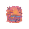 Hippie Bus – Sunset Dreams pt 2 Sticker