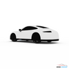 Indoor or Outdoor Car Cover | Compatible For: Porsche 911 (991)
