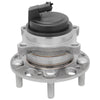 513278 - Front Wheel Hub Bearing Assembly