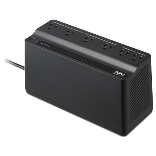 APC® Smart-UPS® 425 VA Battery Backup System
