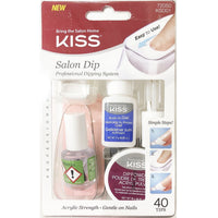 Kiss Salon Dip Professional Dipping System EasyOptionXY LLC