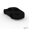 Indoor or Outdoor Car Cover | Compatible For: Porsche 911 (991)