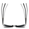 Aviation Luxury New Polarized Mens Sunglasses Pilot Style Men Accessories Driving Fishing Hiking Eyewear With UV400 Protection
