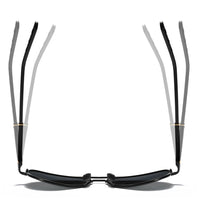 Aviation Luxury New Polarized Mens Sunglasses Pilot Style Men Accessories Driving Fishing Hiking Eyewear With UV400 Protection