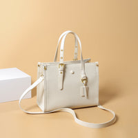 The Vegan Crossbody