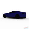 Indoor or Outdoor Car Cover | Compatible For: Chevrolet Corvette C7 (2014–2020)