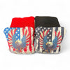 American Eagle Slick and Stick Bags