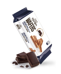 Toren wafers cocoa cream 55g 24pk