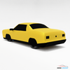 Indoor or Outdoor Car Cover | Compatible For: Ford Mustang 1st Gen 1964½–1973