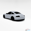 Indoor or Outdoor Car Cover | Compatible For: Porsche 911 (997)