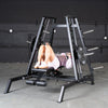 Excel Convergent Flat/Incline/Decline Bench – Muscle D Fitness