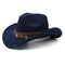 Navy / One size