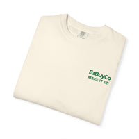 EzBuyCo Make it EZ! giveaway t-shirt Printify