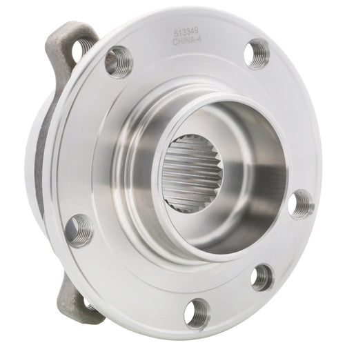 513349 - Front Wheel Hub Bearing Assembly
