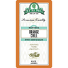 Stirling Soap Co. Orange Chill Shaving Collection