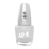 L.A. COLORS Gel-like Nail Polish, Flurry, 0.44 fl oz EasyOptionXY LLC