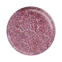 L.A. COLORS Color Craze Nail Polish, Cocktail, 0.44 fl oz EasyOptionXY LLC