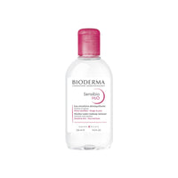 Bioderma Sensibio H2O Sensitive Skin The Original Micellar Water 250 ml