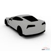Indoor or Outdoor Car Cover | Compatible For: Chevrolet Corvette C7 (2014–2020)