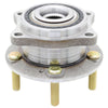513266 - Front & Rear Wheel Hub Bearing Assembly