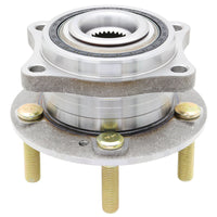 513266 - Front & Rear Wheel Hub Bearing Assembly
