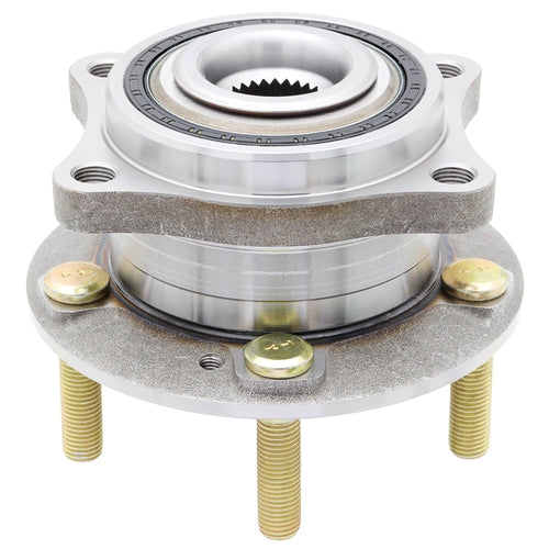 513266 - Front & Rear Wheel Hub Bearing Assembly