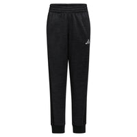adidas Boys Fleece Jogger Pant Game Go Black