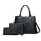 Black / 34X13X24cm