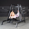 Excel Convergent Flat/Incline/Decline Bench – Muscle D Fitness
