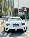 Spinning black housing tail light (12 - 22 GT86 / brz / Frs)